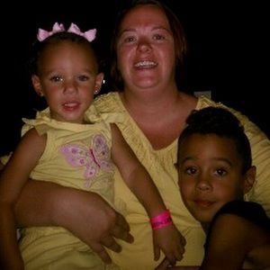 Meet your Posher, Angela